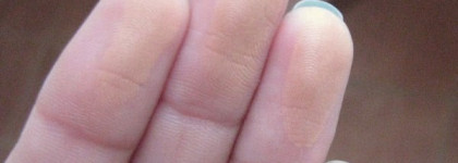 Ласковое солнышко с Dior Diorskin bronze original tan 002 honey tan