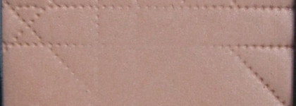 Ласковое солнышко с Dior Diorskin bronze original tan 002 honey tan