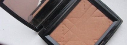 Ласковое солнышко с Dior Diorskin bronze original tan 002 honey tan