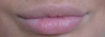 YSL Gloss Pur Pure Lip Gloss оттенк #20 Golden Macadamia