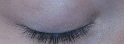 Pupa easy liner 01 или как я рисую стрелки на глазах