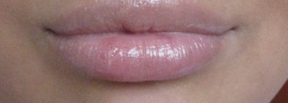 YSL Gloss Pur Pure Lip Gloss оттенк #20 Golden Macadamia