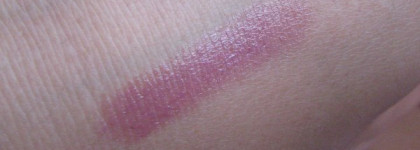 Сиреневое настроение с Dior Sérum de Rouge 580