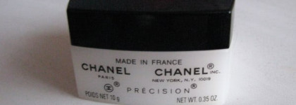 Самый лучший на свете бальзам для губ - Chanel Pecision Hydramax + Active Nutrition Lip Care