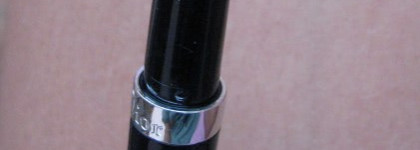 Сиреневое настроение с Dior Sérum de Rouge 580