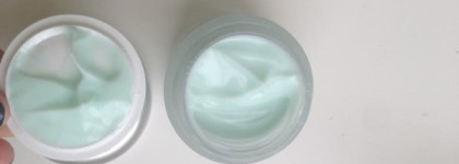 Крем Carita на основе воды полинезийских лагун Carita Creme des lagons