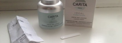 Крем Carita на основе воды полинезийских лагун Carita Creme des lagons