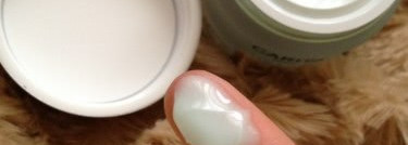 Крем Carita на основе воды полинезийских лагун Carita Creme des lagons