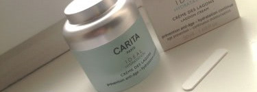 Крем Carita на основе воды полинезийских лагун Carita Creme des lagons