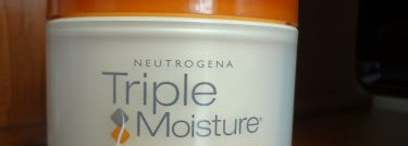 3 отличных продукта для волос от Neutrogena