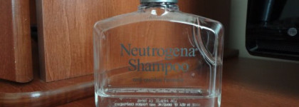 3 отличных продукта для волос от Neutrogena