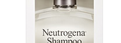3 отличных продукта для волос от Neutrogena
