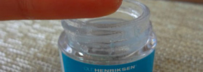 Знакомство с косметикой Ole Henriksen