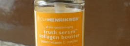 Знакомство с косметикой Ole Henriksen