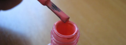 Фен-шуй маникюр с новичками Essence&Sally Hancen