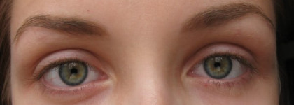 Удачные пробы: тушь для ресниц Max Factor False Lash Effect Full Lashes Natural Look Mascara