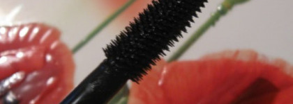 Удачные пробы: тушь для ресниц Max Factor False Lash Effect Full Lashes Natural Look Mascara