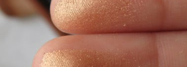 Блюдо дня : Bourjois Intense extrait 02 + кисти для макияжа Fiera