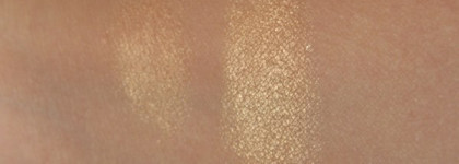 Блюдо дня : Bourjois Intense extrait 02 + кисти для макияжа Fiera