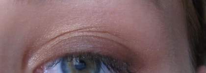 Блюдо дня : Bourjois Intense extrait 02 + кисти для макияжа Fiera