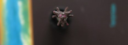 Рабочая лошадка Endless Lash Mascara от Oriflame (Brown)