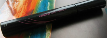 Рабочая лошадка Endless Lash Mascara от Oriflame (Brown)