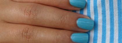 Rimmel 60 seconds оттенок 835 "Bright back at you"