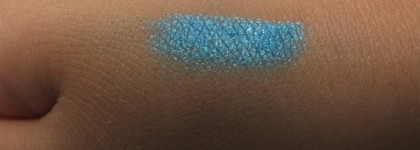 Rimmel Exaggerate waterproof eye definer 240 Aqua Sparkle