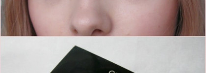 Откуда берутся брови? Oriflame Beauty Eyebrow Kit