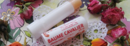 Маленькие помощники для губ от Oriflame и Л'Этуаль