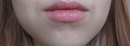 Маленькие помощники для губ от Oriflame и Л'Этуаль