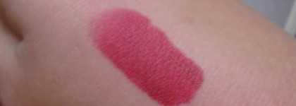Rimmel Lasting finish by Kate Lipstick  09