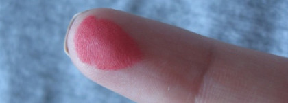 Румяна Just Dry correcting means оттенок M-124