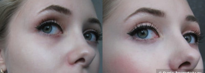 Just make up Concealer №52