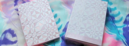 Missha M Prism Dot Block Blusher #2 Peach Block
