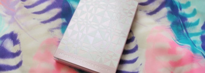Missha M Prism Dot Block Blusher #2 Peach Block