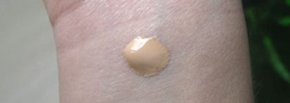 NYX Invincible Fullest Coverage Foundation #02 Fair