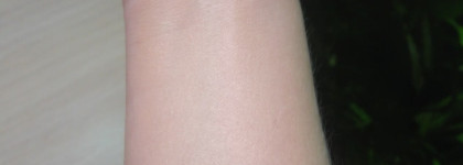 NYX Invincible Fullest Coverage Foundation #02 Fair