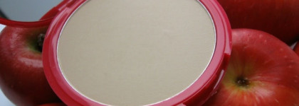 Bourjois Unifying Powder Healthy Balance 10 Hrs. Matt Finish& Natural Healthy Glow #52 Vanilla