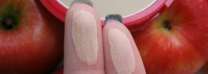 Bourjois Unifying Powder Healthy Balance 10 Hrs. Matt Finish& Natural Healthy Glow #52 Vanilla