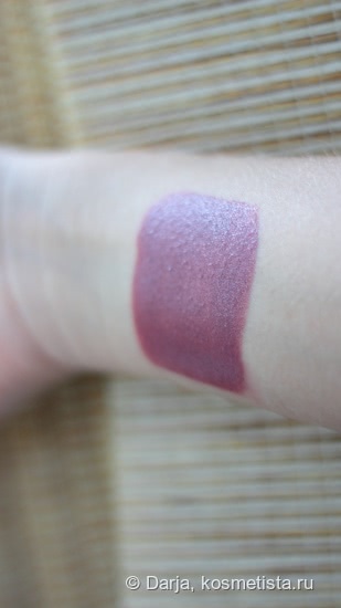 NYX extra creamy lipstick в оттенке