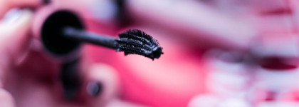 Maybelline NY Lash Sensational "Веерный объём"- сенсационное разочарование?