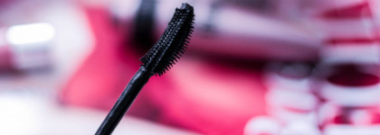 Maybelline NY Lash Sensational "Веерный объём"- сенсационное разочарование?