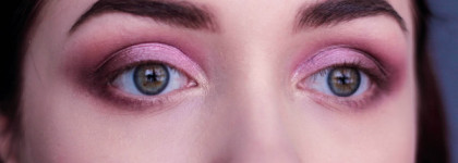 Maybelline NY Lash Sensational "Веерный объём"- сенсационное разочарование?