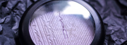 MAC Extra Dimension Skinfinish “Soft Frost”