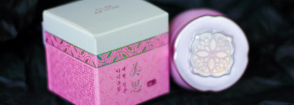 Волшебный крем для глаз Missha Yei Hyun Eye Cream