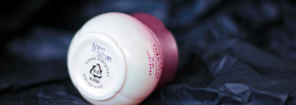 Волшебный крем для глаз Missha Yei Hyun Eye Cream