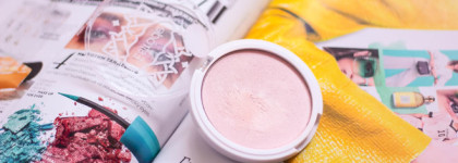 Хайлайтер Estrade Illuminique #304