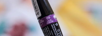 Beyu Color Play Lash Tip Mascara #09 и #12