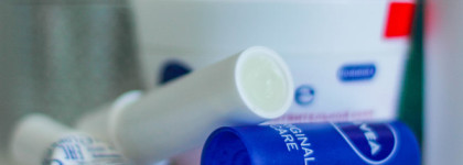 Большой обзор Nivea